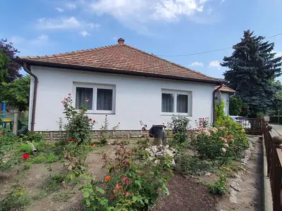 Ferienhaus für 5 Personen (85 m²) in Siófok 1/10