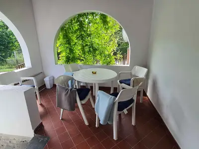 Ferienhaus für 5 Personen (85 m²) in Siófok 3/10