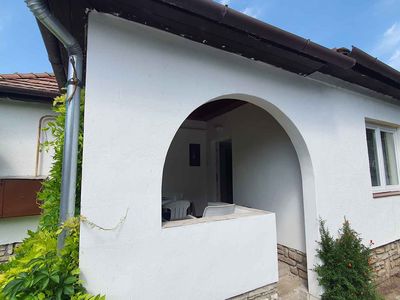 Ferienhaus für 5 Personen (85 m²) in Siófok 4/10