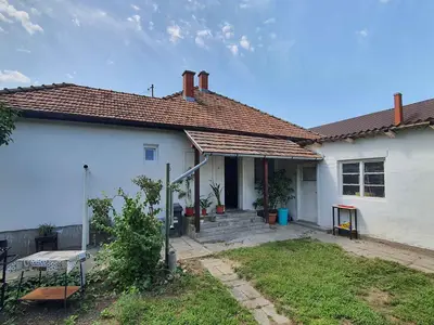 Ferienhaus für 5 Personen (85 m²) in Siófok 6/10