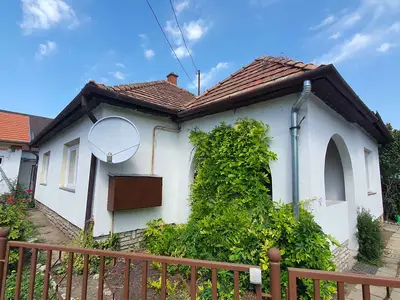 Ferienhaus für 5 Personen (85 m²) in Siófok 9/10