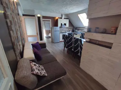 Ferienhaus für 10 Personen (120 m²) in Siófok 1/10
