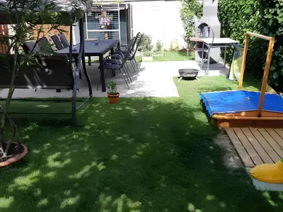 Ferienhaus für 10 Personen (120 m²) in Siófok 3/10