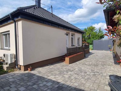 Ferienhaus für 7 Personen (95 m²) in Siófok 1/10