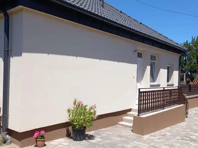 Ferienhaus für 7 Personen (95 m²) in Siófok 6/10
