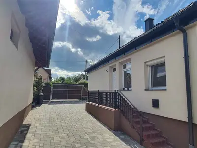 Ferienhaus für 7 Personen (95 m²) in Siófok 7/10