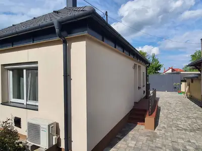 Ferienhaus für 7 Personen (95 m²) in Siófok 9/10