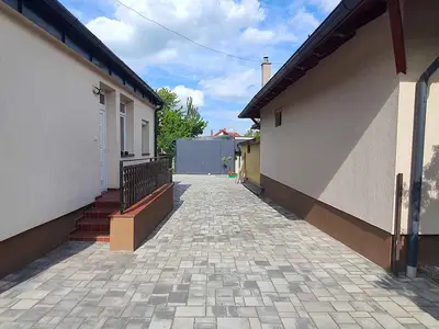 Ferienhaus für 7 Personen (95 m²) in Siófok 8/10