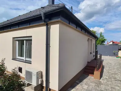Ferienhaus für 7 Personen (95 m²) in Siófok 10/10