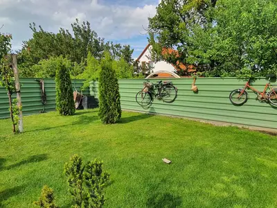 Ferienhaus für 7 Personen (95 m²) in Siófok 5/10