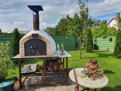 Ferienhaus für 7 Personen (95 m²) in Siófok 3/10