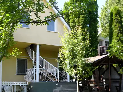 Ferienhaus für 6 Personen (50 m²) in Siófok 1/10