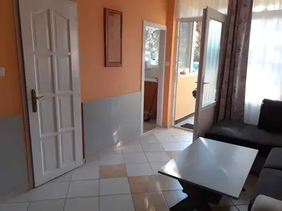 Ferienhaus für 6 Personen (50 m²) in Siófok 2/10