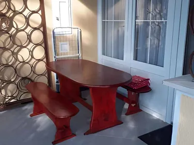 Ferienhaus für 6 Personen (50 m²) in Siófok 3/10