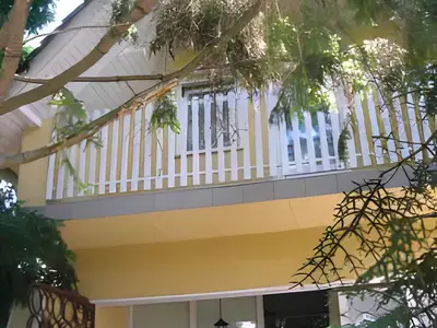 Ferienhaus für 6 Personen (50 m²) in Siófok 4/10