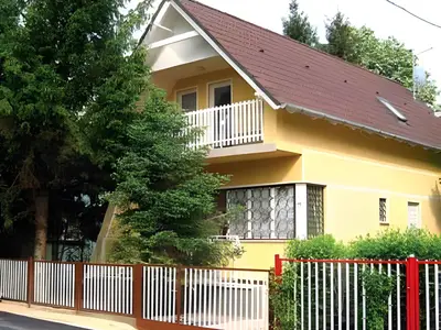 Ferienhaus für 6 Personen (50 m²) in Siófok 5/10