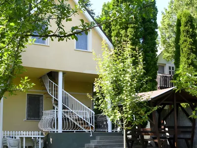 Ferienhaus für 6 Personen (50 m²) in Siófok 1/10