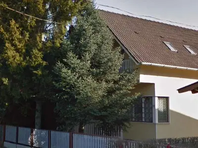Ferienhaus für 6 Personen (50 m²) in Siófok 4/10
