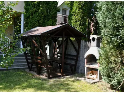 Ferienhaus für 6 Personen (50 m²) in Siófok 5/10