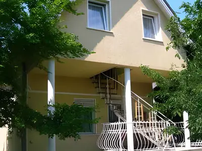 Ferienhaus für 6 Personen (50 m²) in Siófok 6/10