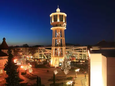 Ferienhaus für 6 Personen (50 m²) in Siófok 10/10