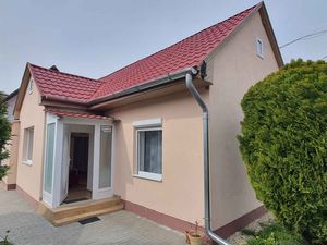 Ferienhaus für 6 Personen (70 m&sup2;) in Siófok