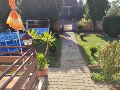 Ferienhaus für 7 Personen (100 m²) in Siófok 8/10