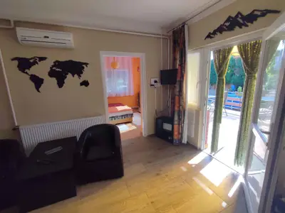 Ferienhaus für 7 Personen (100 m²) in Siófok 10/10