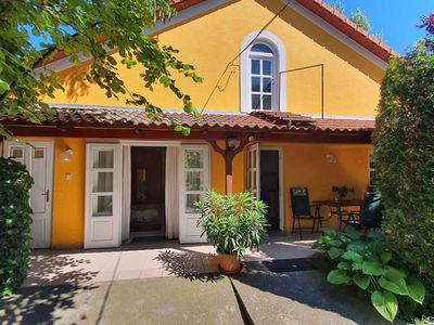 Ferienhaus für 4 Personen (50 m²) in Siófok 1/10