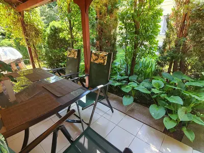 Ferienhaus für 4 Personen (50 m²) in Siófok 9/10