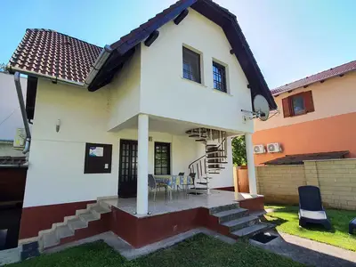 Ferienhaus für 8 Personen (95 m²) in Siófok 1/10