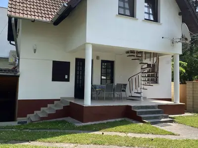 Ferienhaus für 8 Personen (95 m²) in Siófok 10/10