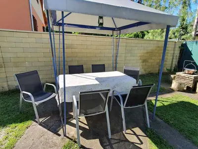 Ferienhaus für 8 Personen (95 m²) in Siófok 6/10