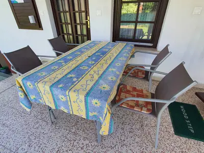 Ferienhaus für 8 Personen (95 m²) in Siófok 4/10