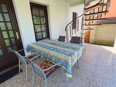 Ferienhaus für 8 Personen (95 m²) in Siófok 5/10