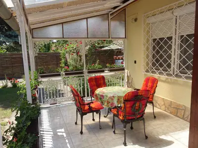 Ferienhaus für 8 Personen (90 m²) in Siófok 4/10