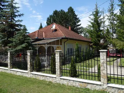 Ferienhaus für 8 Personen (90 m²) in Siófok 7/10