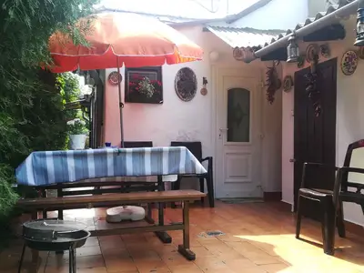 Ferienhaus für 5 Personen (78 m²) in Siófok 1/10