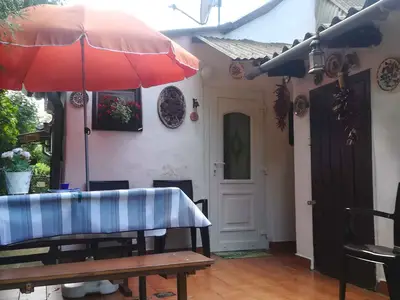 Ferienhaus für 5 Personen (78 m²) in Siófok 3/10
