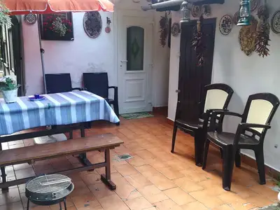 Ferienhaus für 5 Personen (78 m²) in Siófok 2/10