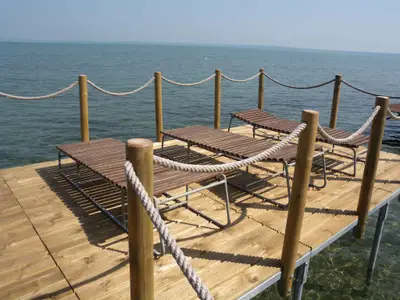 Ferienhaus für 16 Personen (280 m²) in Siófok 10/10
