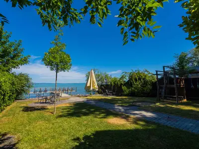 Ferienhaus für 16 Personen (280 m²) in Siófok 7/10