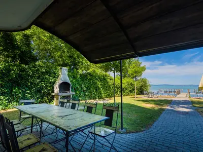 Ferienhaus für 16 Personen (280 m²) in Siófok 3/10