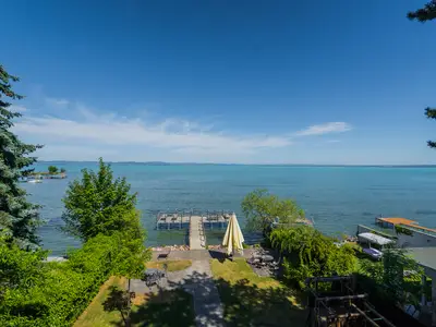 Ferienhaus für 16 Personen (280 m²) in Siófok 8/10