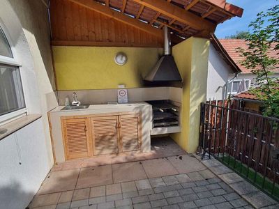 Ferienhaus für 8 Personen (130 m²) in Siófok 4/10