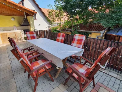 Ferienhaus für 8 Personen (130 m²) in Siófok 8/10