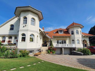 Ferienhaus für 8 Personen (130 m²) in Siófok 9/10