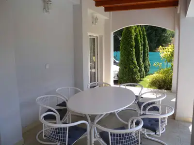 Ferienhaus für 10 Personen (120 m²) in Siófok 7/10
