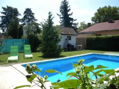 Ferienhaus für 10 Personen (120 m²) in Siófok 10/10
