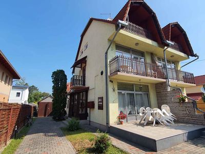 Ferienhaus für 13 Personen (180 m²) in Siófok 1/10